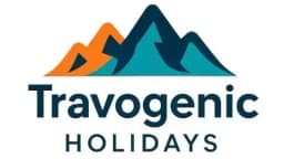 Travogenic Logo